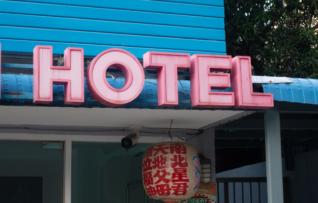 Hotel Case