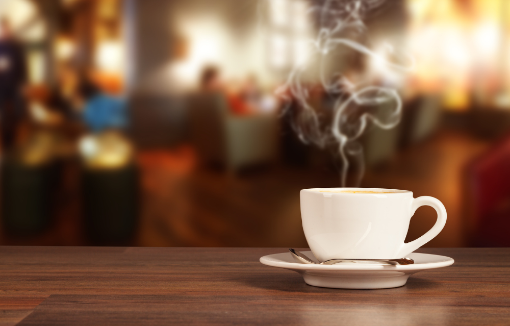 Café Case
